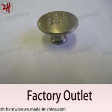 Factory Direct Sale Zinc Alloy Door Handle Drawer Handle (ZH-1583)